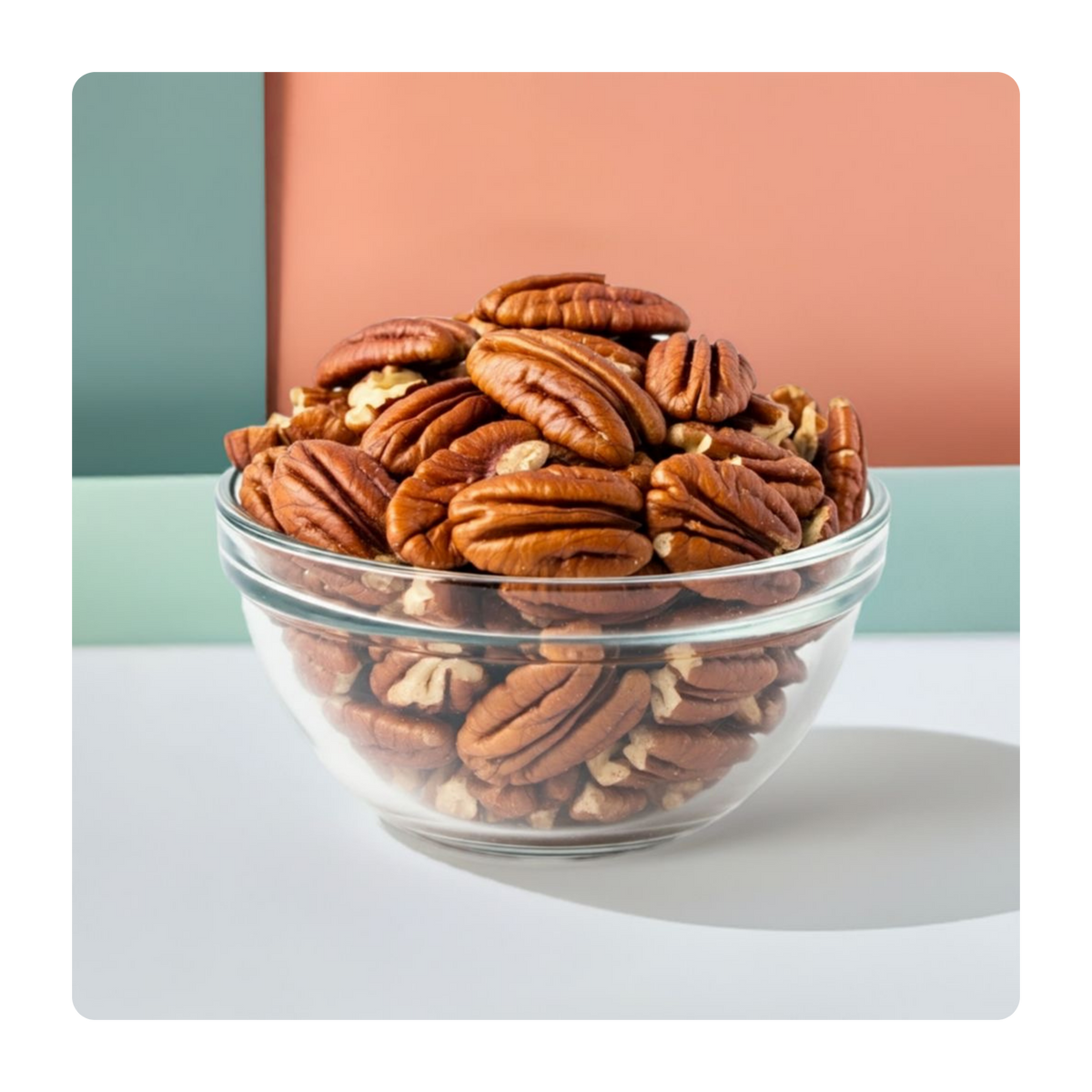 Brazil nut
