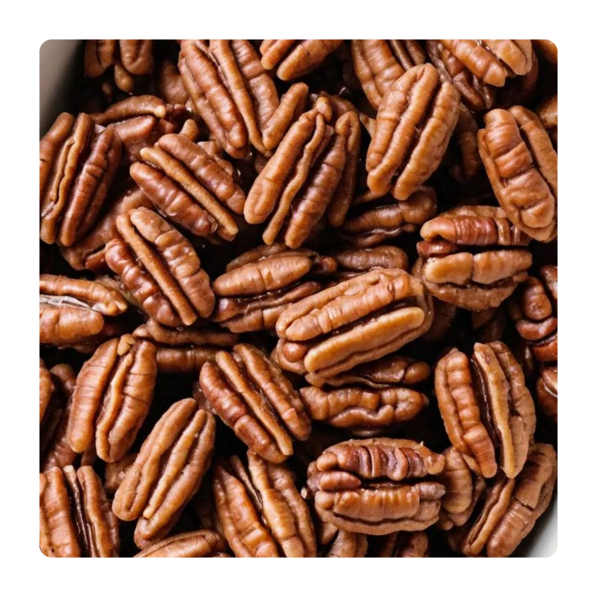 Pecan nut