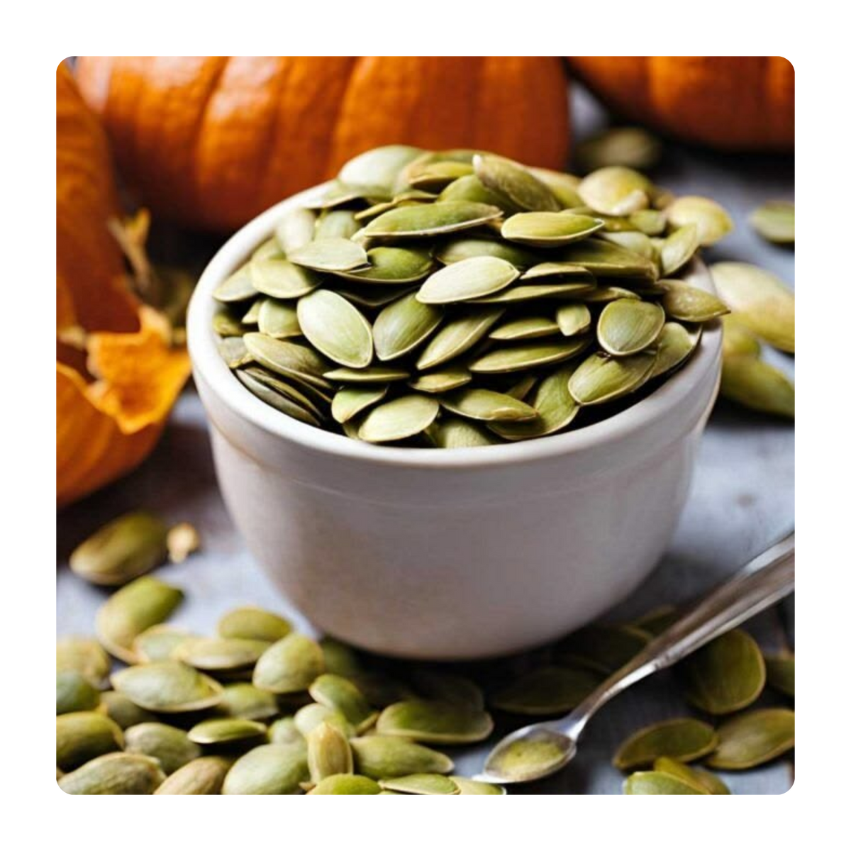 Pumpkin Seeds