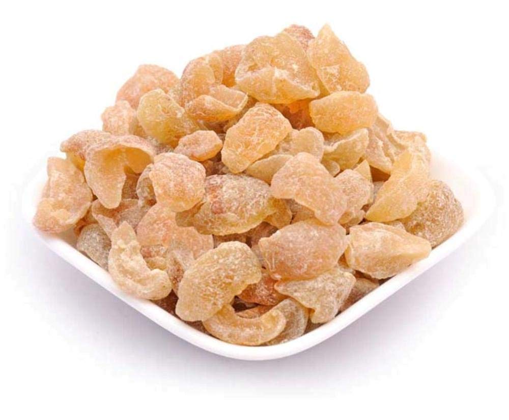Greenfinity Dried Amla Candy - 250G (Pack Of 2)