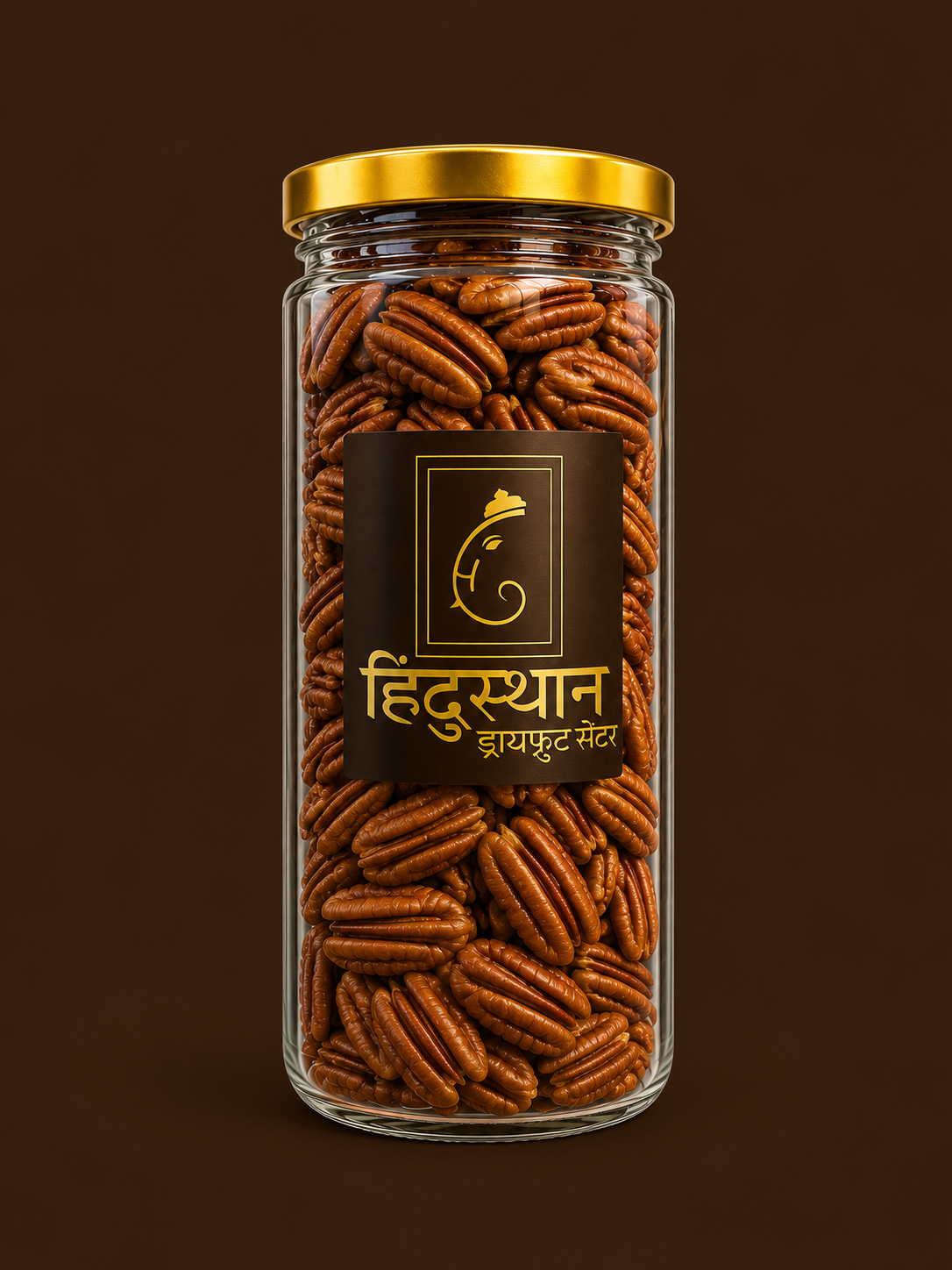Pecan Nut’s She’ll