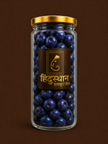 Blueberry Plum
