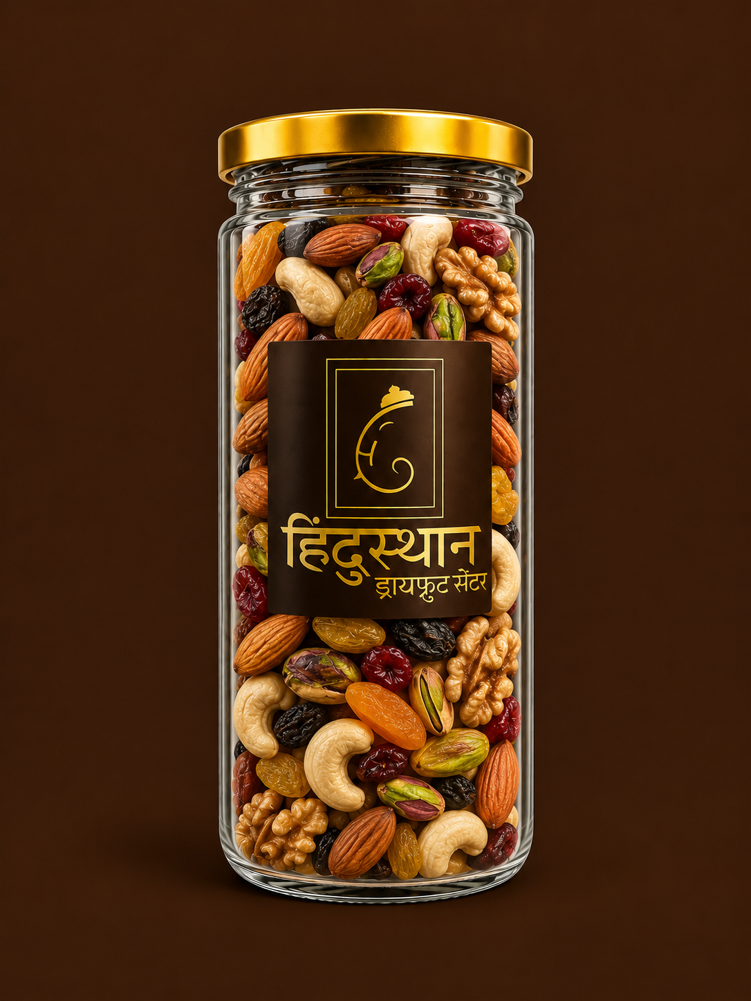 Mix Dryfruit
